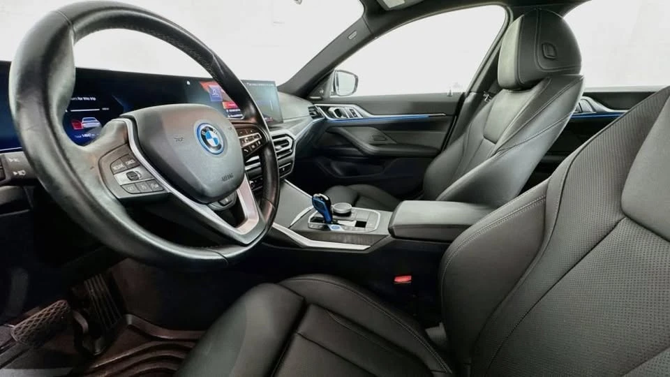 2023 BMW G26 i4 - Image 16 of 20