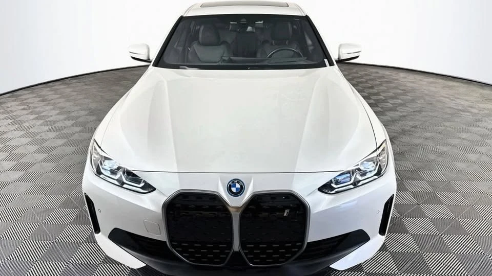 2023 BMW G26 i4 - Image 2 of 20