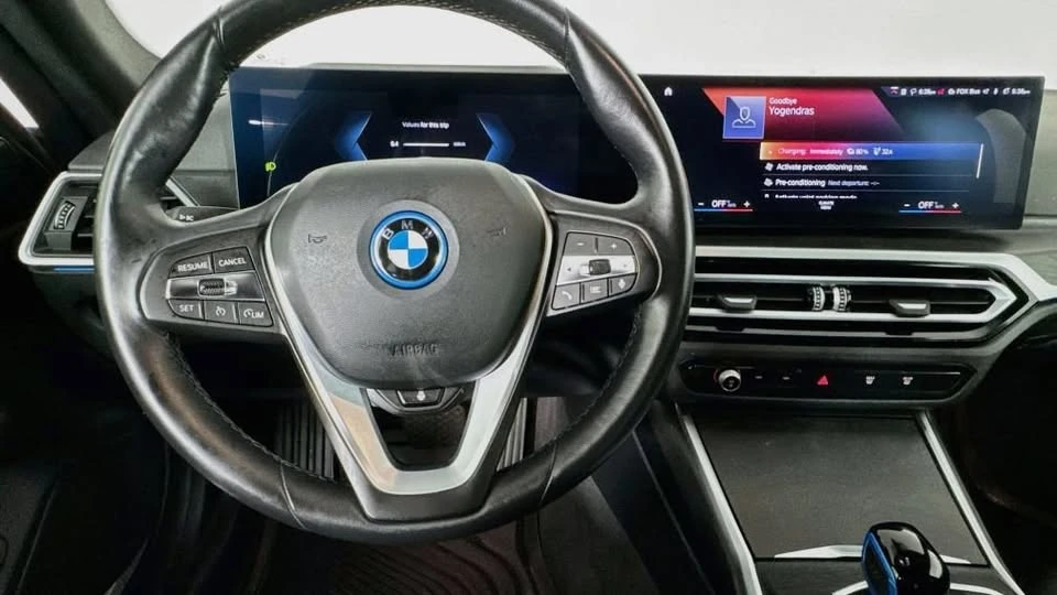 2023 BMW G26 i4 - Image 7 of 20