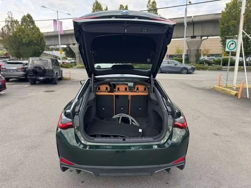 2023 BMW G26 i4 - Image 20 of 20