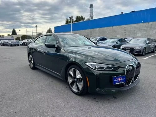 2023 BMW G26 i4 - Image 4 of 20
