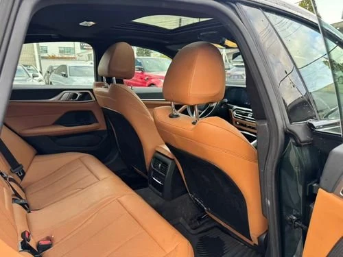 2023 BMW G26 i4 - Image 18 of 20