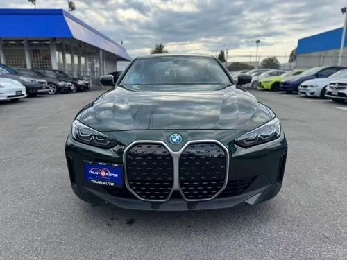 2023 BMW G26 i4 - Image 2 of 20