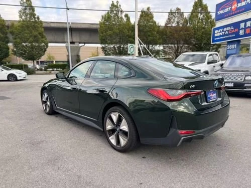 2023 BMW G26 i4 - Image 6 of 20
