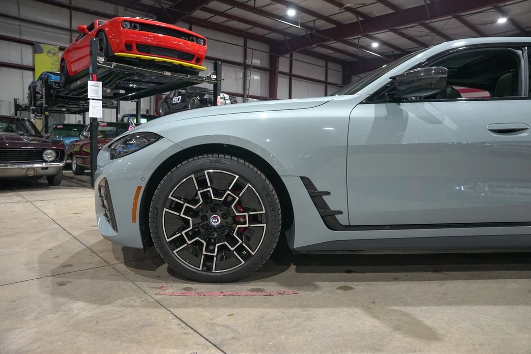 2023 BMW G26 i4 - Image 3 of 21