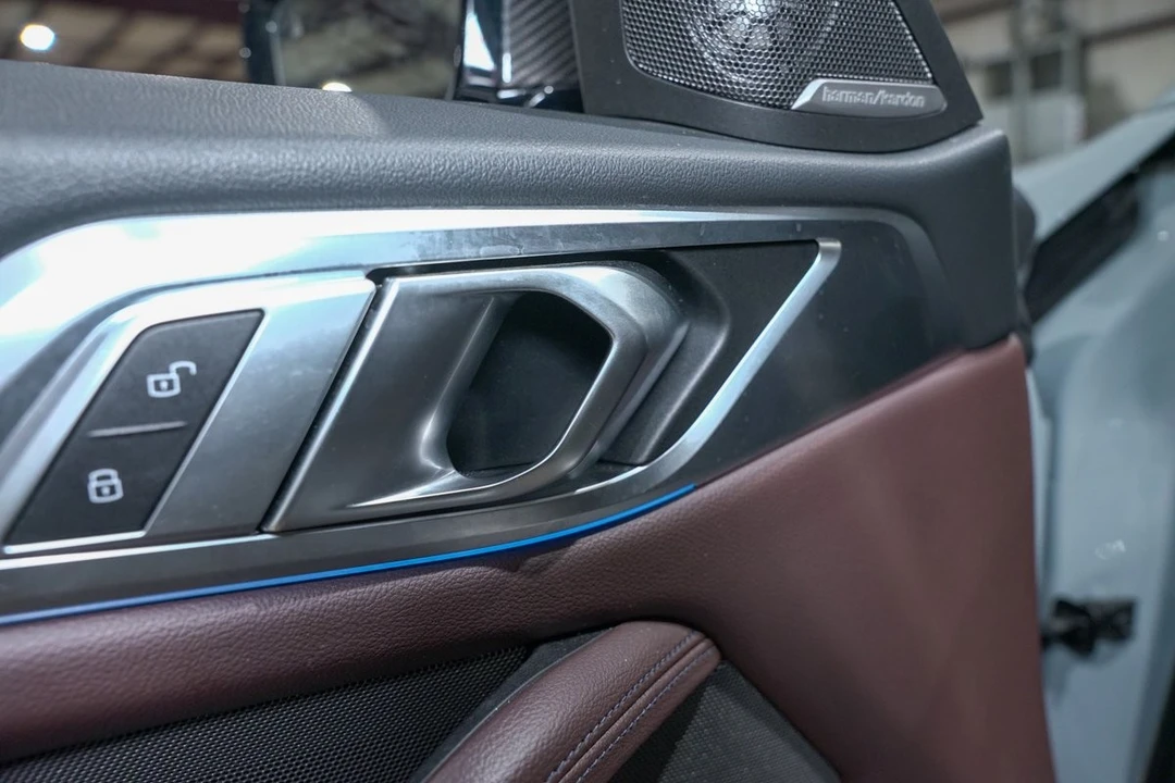 2023 BMW G26 i4 - Image 9 of 12