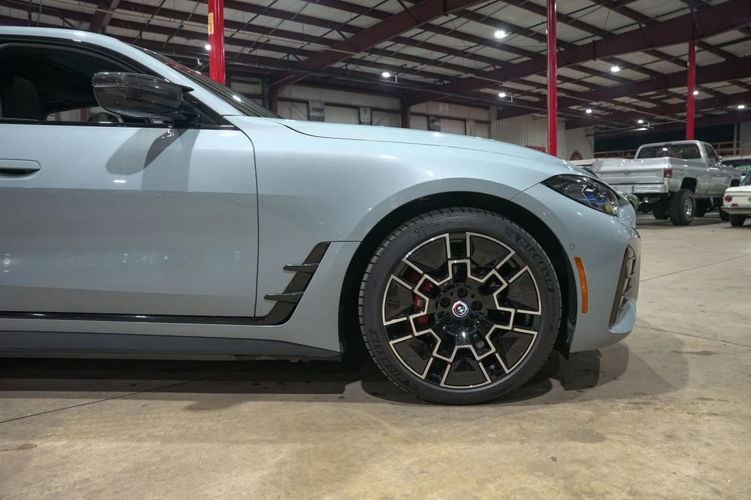 2023 BMW G26 i4 - Image 11 of 12