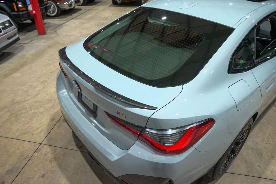 2023 BMW G26 i4 - Image 20 of 21