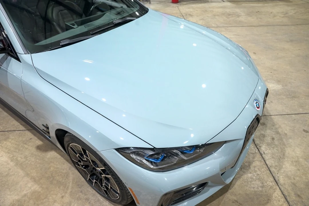 2023 BMW G26 i4 - Image 18 of 21