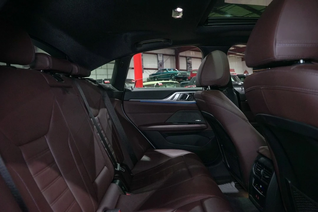 2023 BMW G26 i4 - Image 7 of 12