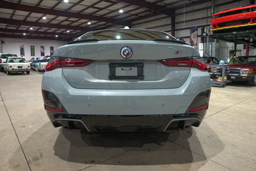 2023 BMW G26 i4 - Image 7 of 12