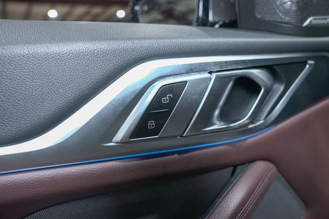 2023 BMW G26 i4 - Image 10 of 12