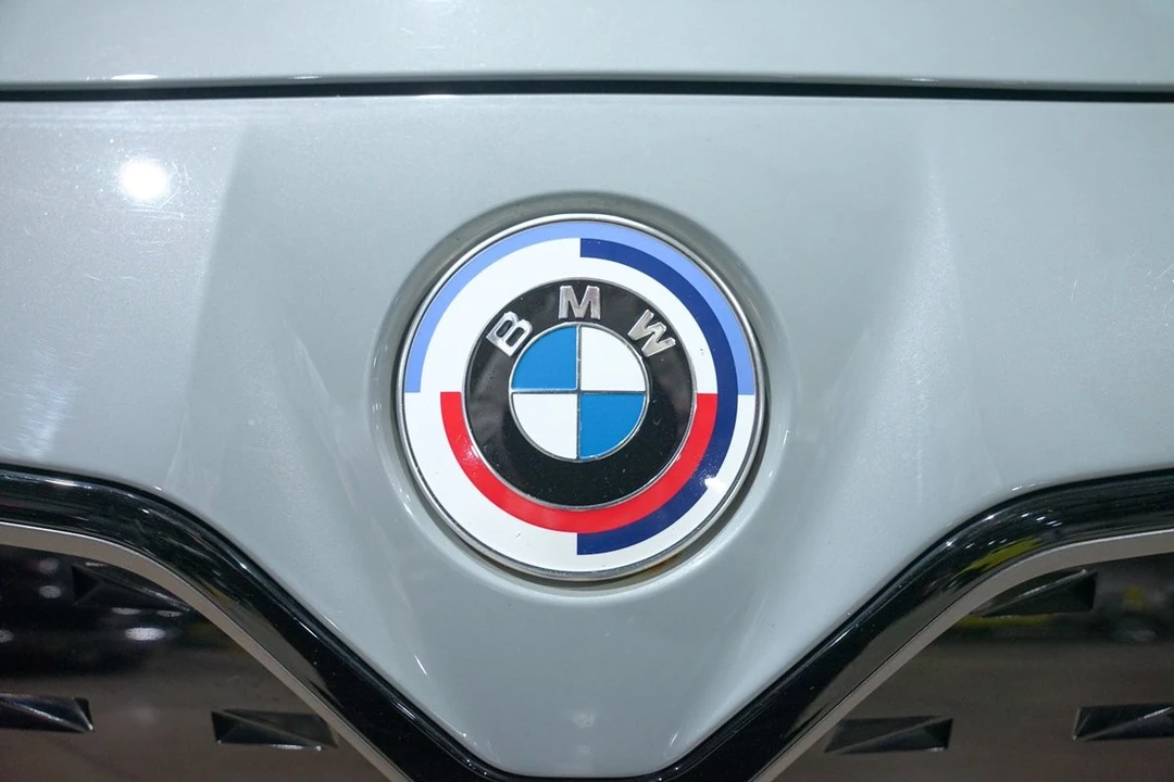 2023 BMW G26 i4 - Image 21 of 21