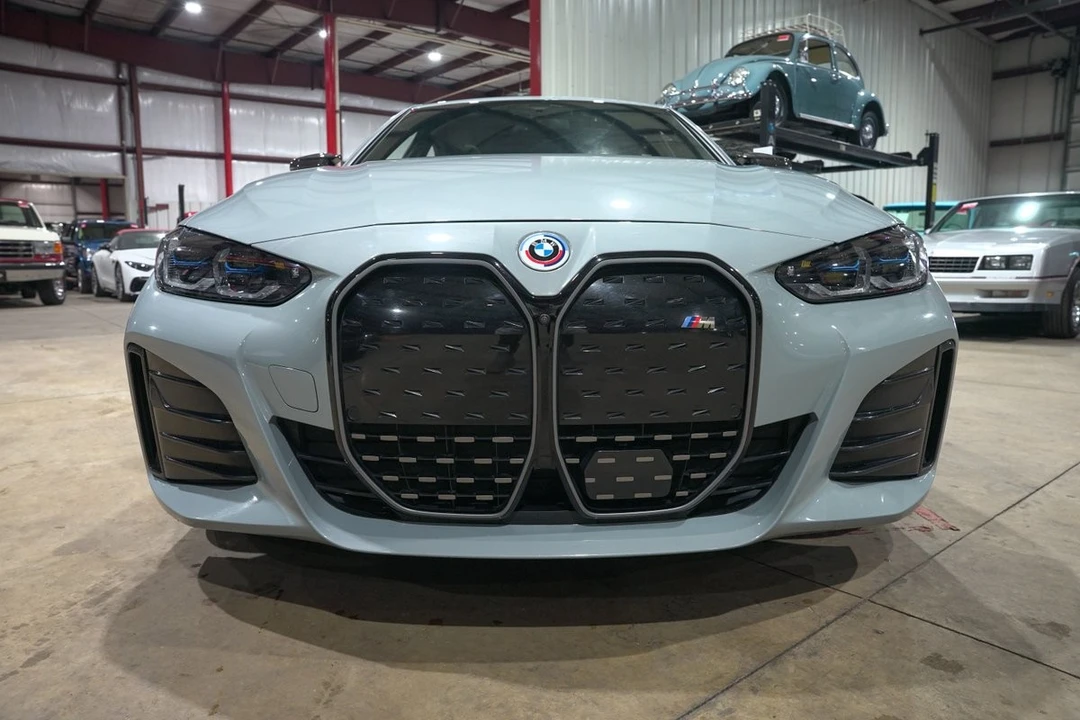2023 BMW G26 i4 - Image 13 of 21