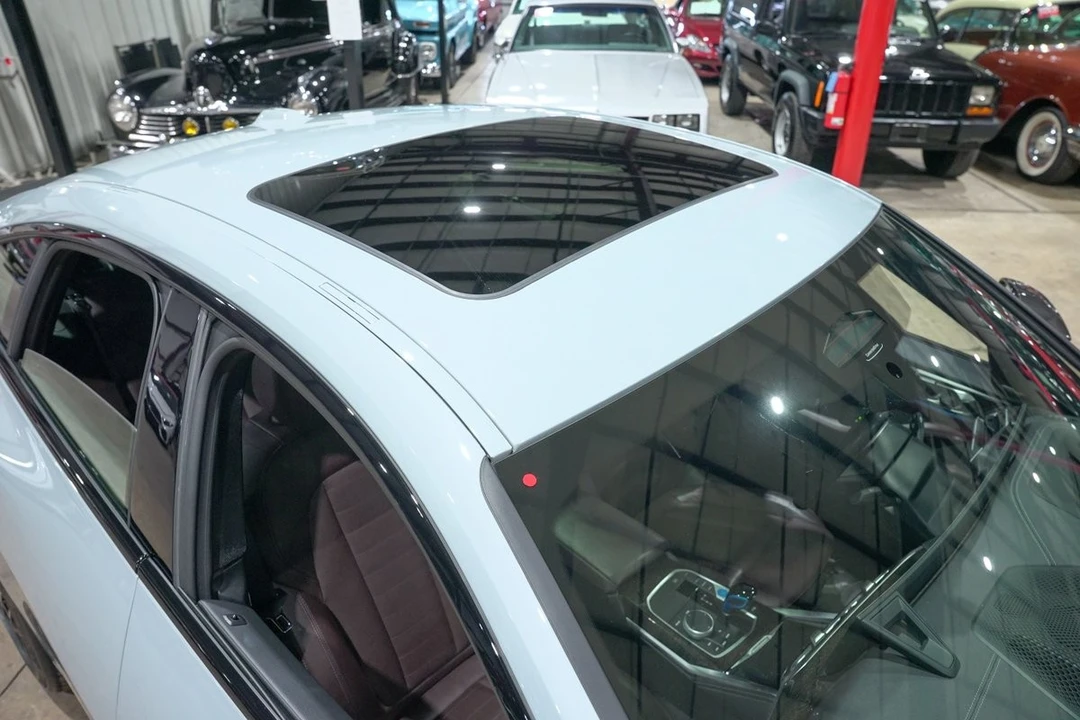 2023 BMW G26 i4 - Image 19 of 21