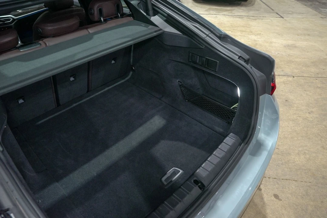 2023 BMW G26 i4 - Image 8 of 12