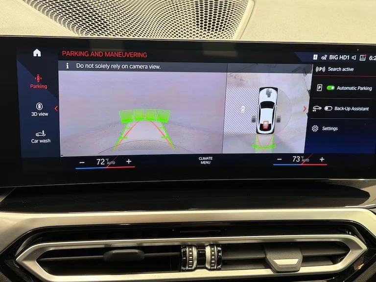 2023 BMW G26 i4 - Image 11 of 12