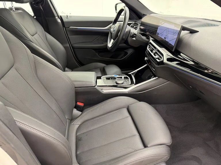 2023 BMW G26 i4 - Image 9 of 12