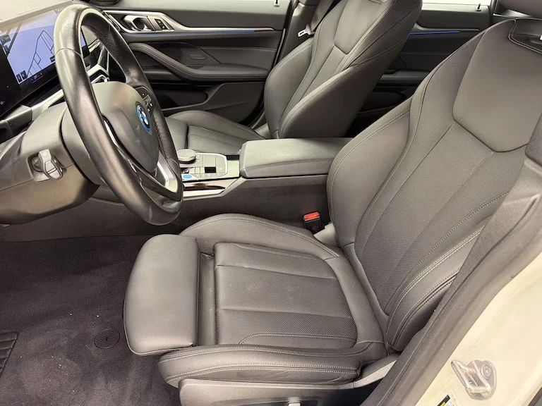2023 BMW G26 i4 - Image 10 of 12