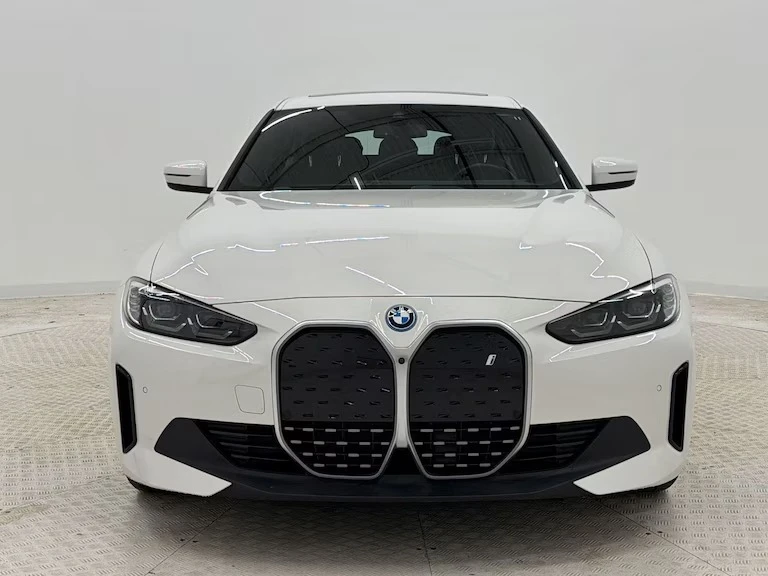 2023 BMW G26 i4 - Image 2 of 12