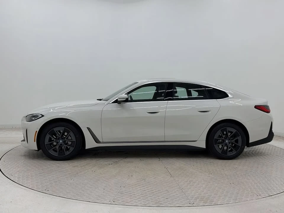 2023 BMW G26 i4 - Image 4 of 12