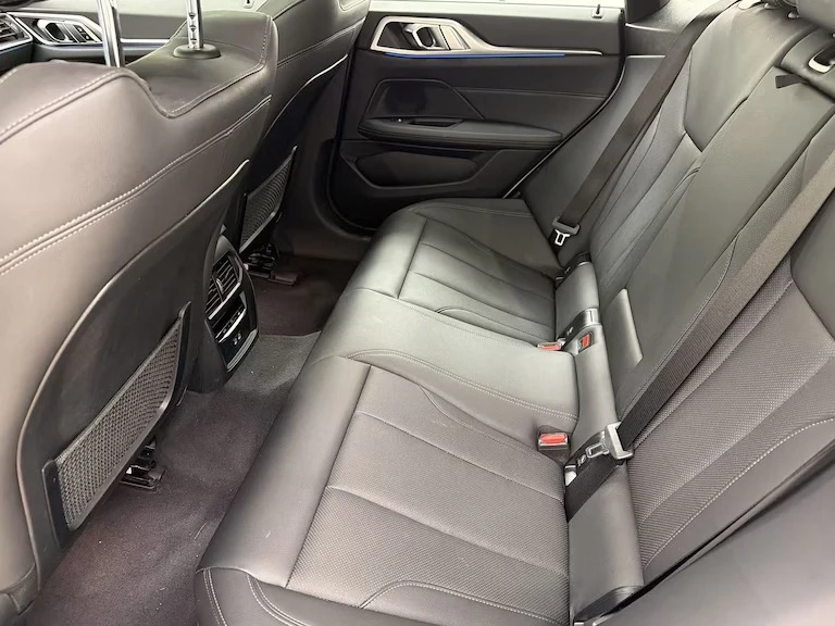 2023 BMW G26 i4 - Image 7 of 12