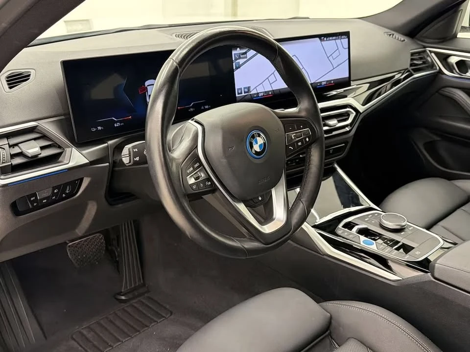2023 BMW G26 i4 - Image 5 of 12