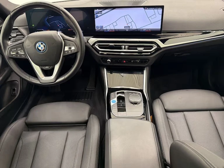 2023 BMW G26 i4 - Image 8 of 12