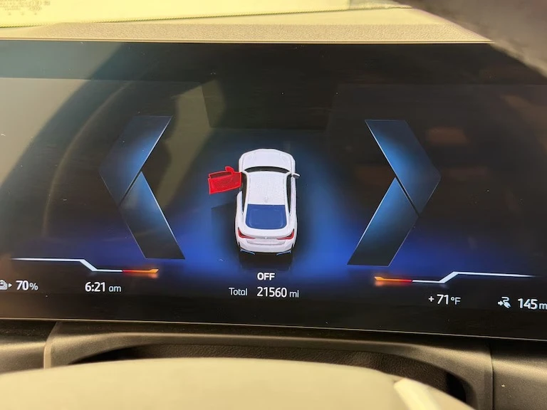 2023 BMW G26 i4 - Image 6 of 12