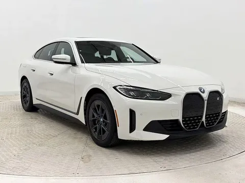 2023 BMW i4 Gran Coupe
