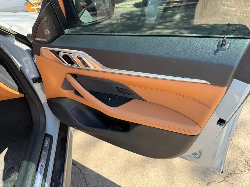 2023 BMW G26 i4 M50 - Image 17 of 20