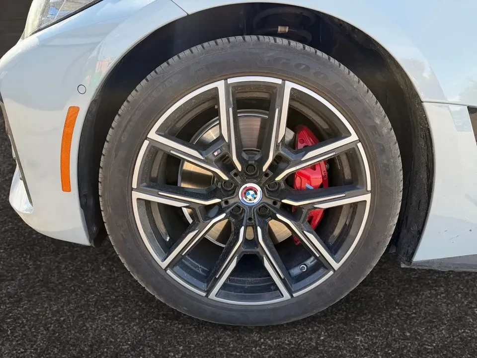 2023 BMW G26 i4 M50 - Image 14 of 20