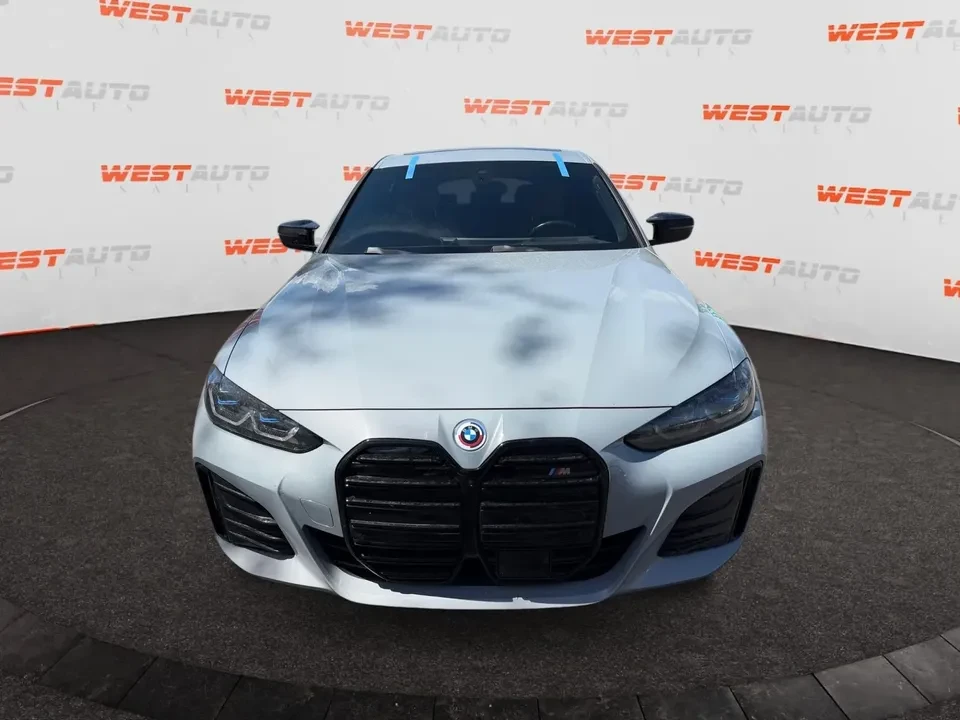 2023 BMW G26 i4 M50 - Image 8 of 20