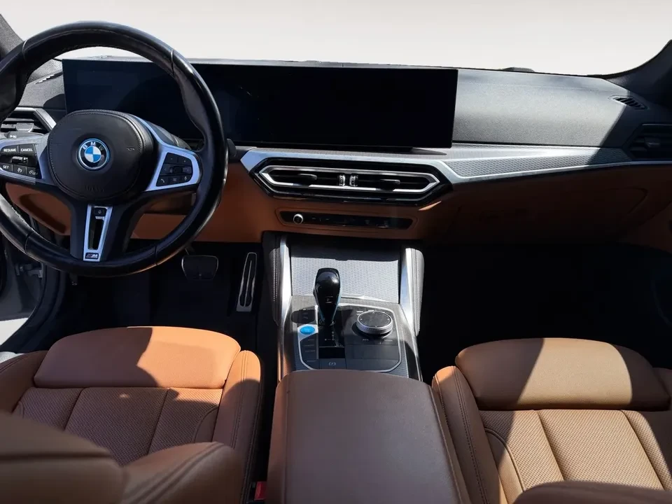 2023 BMW G26 i4 M50 - Image 11 of 20