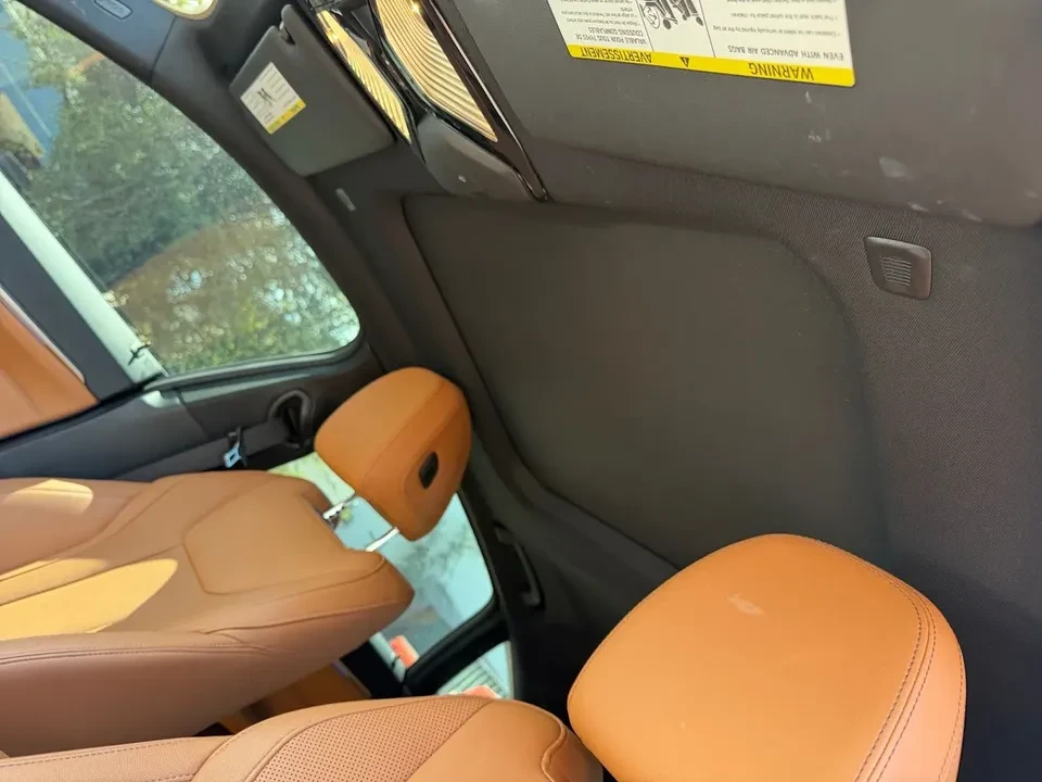 2023 BMW G26 i4 M50 - Image 20 of 20