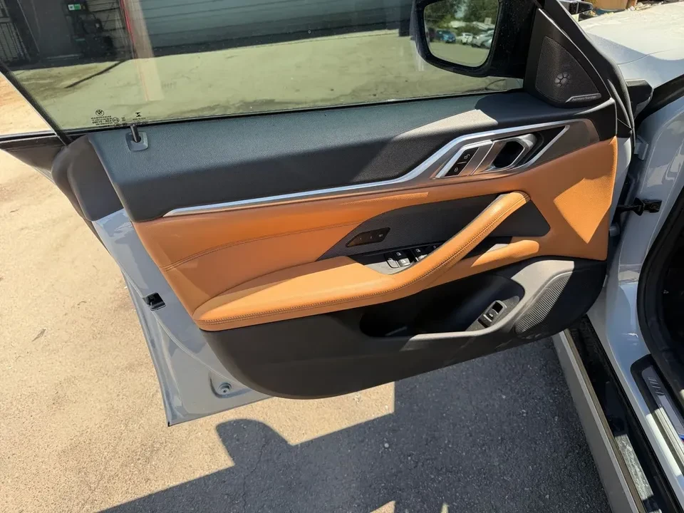 2023 BMW G26 i4 M50 - Image 19 of 20