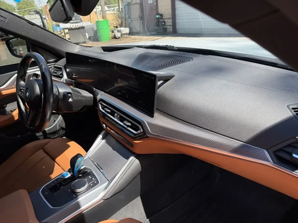 2023 BMW G26 i4 M50 - Image 16 of 20