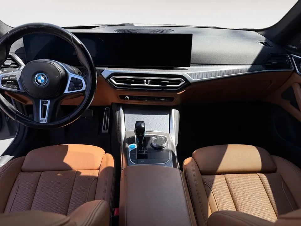 2023 BMW G26 i4 M50 - Image 10 of 20
