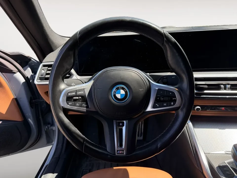 2023 BMW G26 i4 M50 - Image 12 of 20