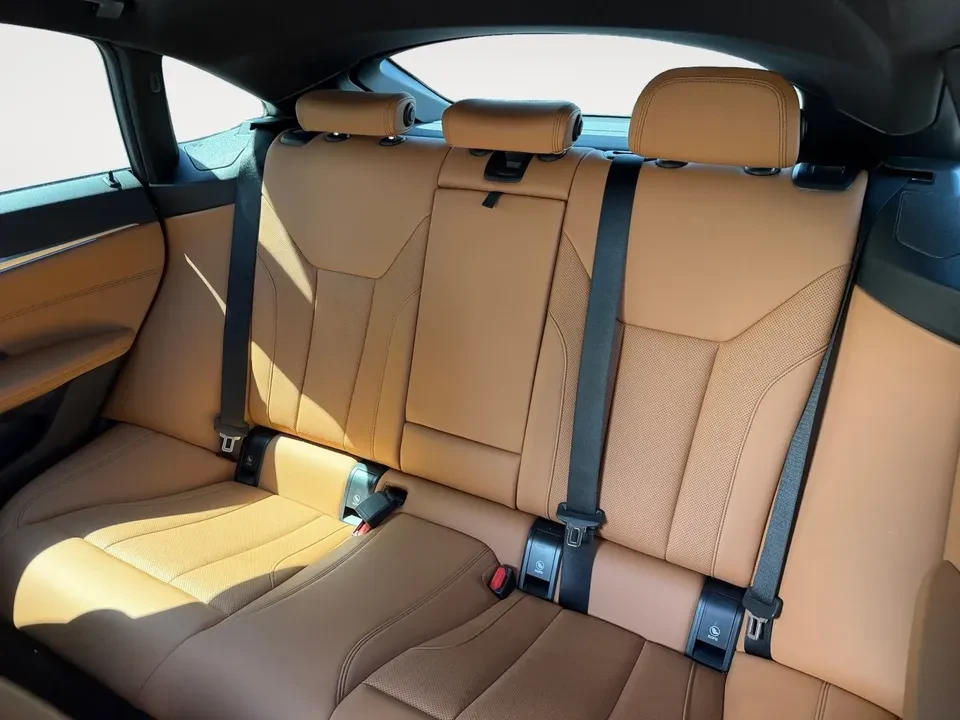 2023 BMW G26 i4 M50 - Image 13 of 20