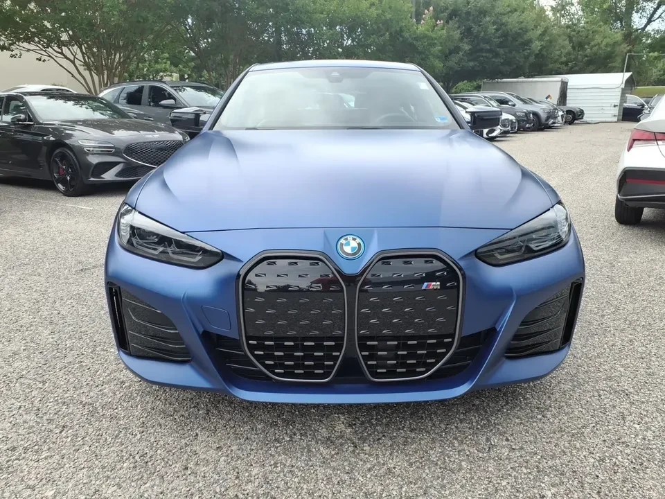 2023 BMW G26 i4 M50 - Image 2 of 12