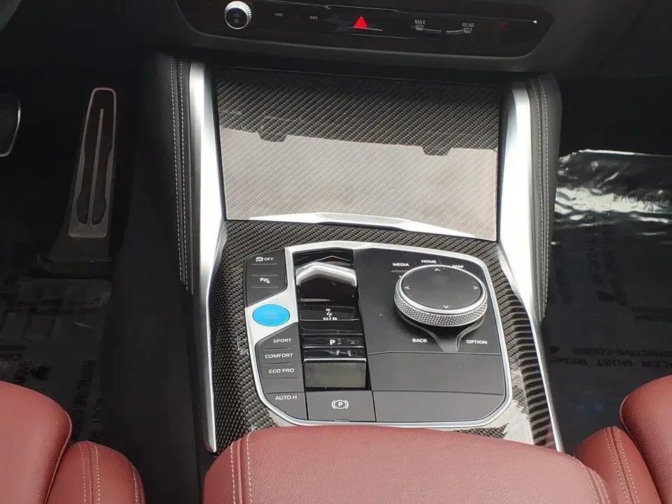 2023 BMW G26 i4 M50 - Image 5 of 12