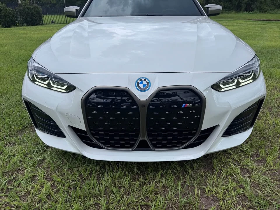 2023 BMW G26 i4 M50 - Image 10 of 20
