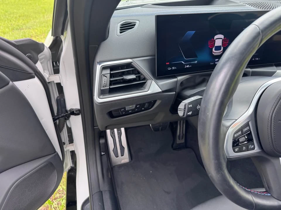 2023 BMW G26 i4 M50 - Image 18 of 20