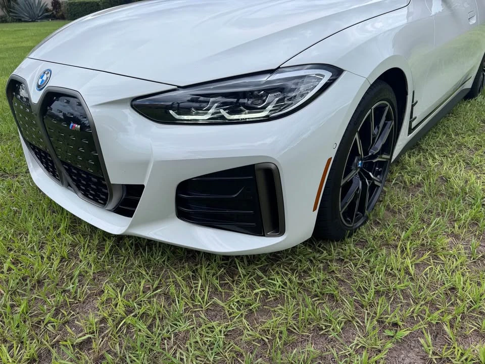 2023 BMW G26 i4 M50 - Image 13 of 20