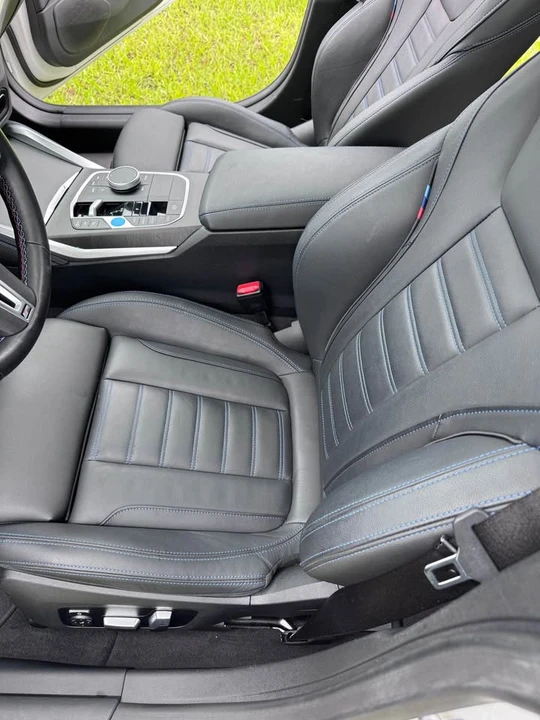2023 BMW G26 i4 M50 - Image 19 of 20