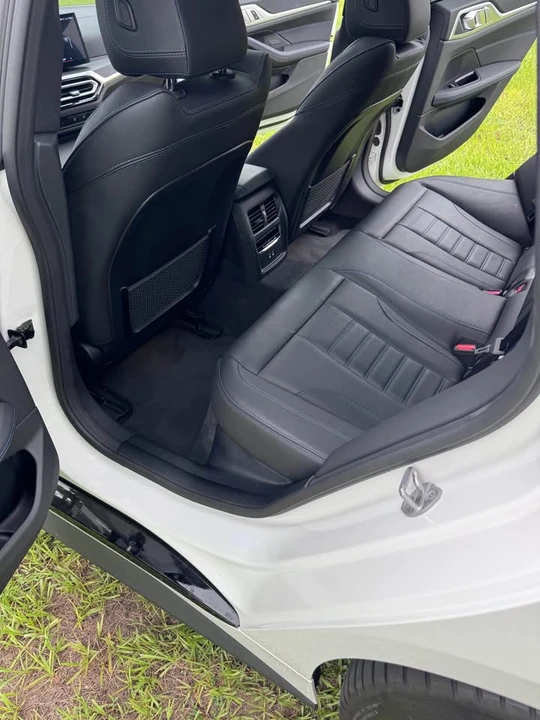 2023 BMW G26 i4 M50 - Image 15 of 20