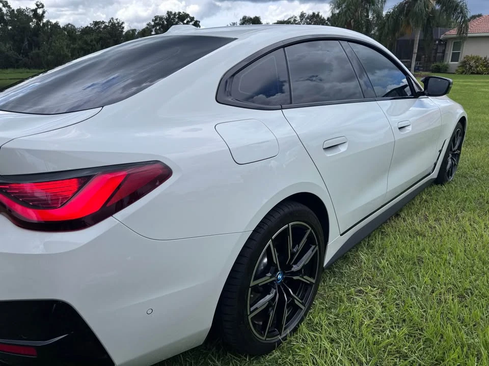 2023 BMW G26 i4 M50 - Image 6 of 20