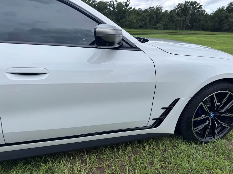 2023 BMW G26 i4 M50 - Image 8 of 20