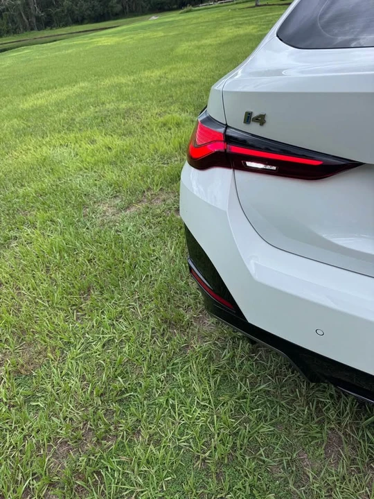 2023 BMW G26 i4 M50 - Image 4 of 20